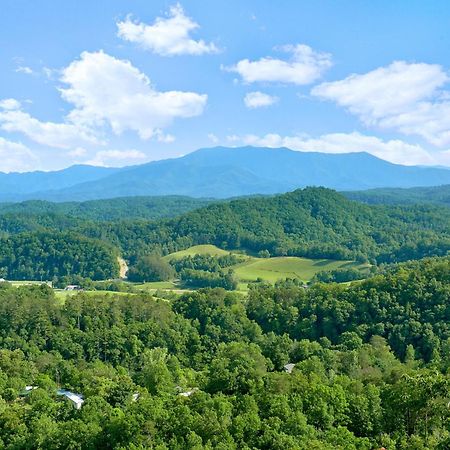 Paradise View Sevierville Exterior foto