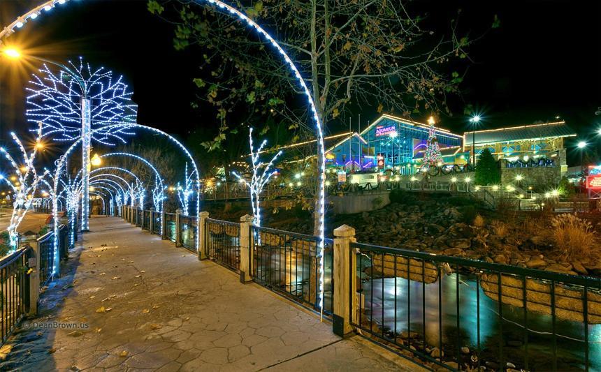 Paradise View Sevierville Exterior foto